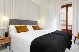 Hernando Colón Luxury Dúplex - Seville - 6