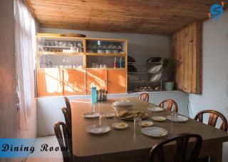 SAY Homes Grace - Namchi - 4