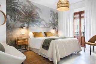 Hernando Colón Luxury Dúplex - Seville - 9