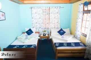 SAY Homes Grace - Namchi - 3