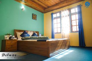 SAY Homes Grace - Namchi - 1