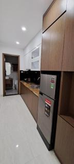Glory Hotel Apartment Hải Phòng - Hai Phong - 4
