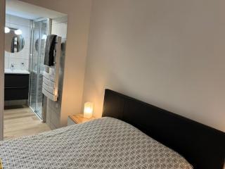 Appartement Cosy - Louhans - 5