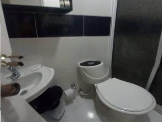 Bm-3 room near the sea with air conditioning and WIFI - 3