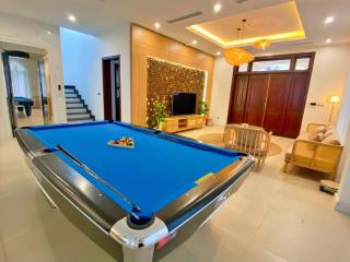 Villas 9 ngủ Beverly hill - Trung tâm Bãi Cháy - Ha Long - 0
