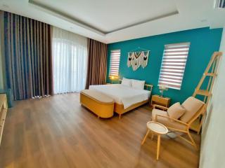 Villas 9 ngủ Beverly hill - Trung tâm Bãi Cháy - Ha Long - 7