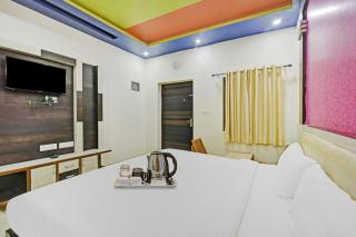 Hotel O Airport View - 1