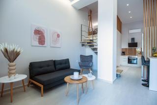 Mylos Modern Apartments,By Idealstay Experience - Agios Nikolaos - 3