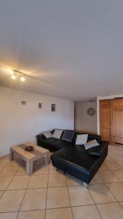 Ovronnaz La Roussane Appartement Spacieux et Confortable - Ovronnaz - 5