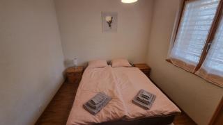 Ovronnaz La Roussane Appartement Spacieux et Confortable - Ovronnaz - 2