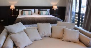 Grand Hotel Caviahue - 3