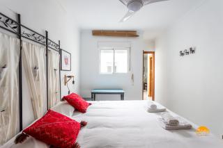 Apartamento Lavandula by Cadiz Time - Cadice - 2