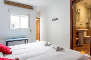 Apartamento Lavandula by Cadiz Time - Cadice - 1