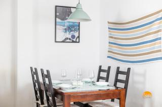 Apartamento Lavandula by Cadiz Time - Cadice - 5