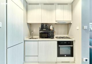 bnbmehomes - Damac Zada Tower - Dubai - 7