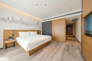 UrCove by HYATT Hangzhou Riverside CBD - 4