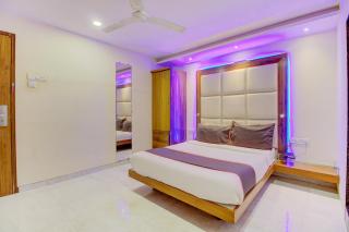 Hotel O Address Inn - Mumbai - 9