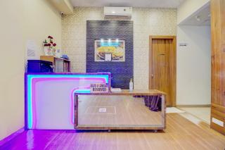 Hotel O Address Inn - Mumbai - 9