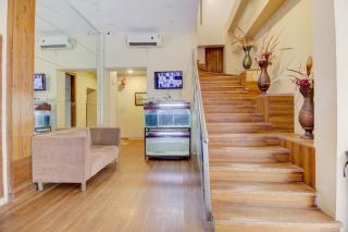 Hotel O Address Inn - Mumbai - 7