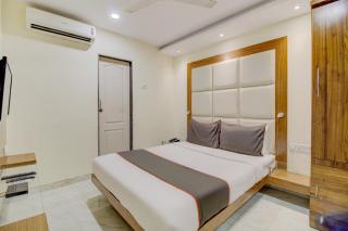 Hotel O Address Inn - Mumbai - 3