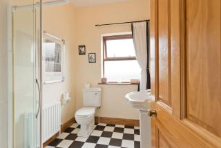 Ash House Bed and Breakfast - Calverstown - 5