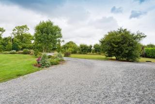 Ash House Bed and Breakfast - Calverstown - 8
