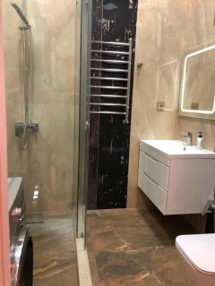Family Apartment in city center - Baku - 8