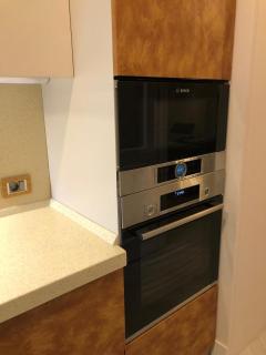 Family Apartment in city center - Baku - 9