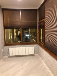 Family Apartment in city center - Baku - 7