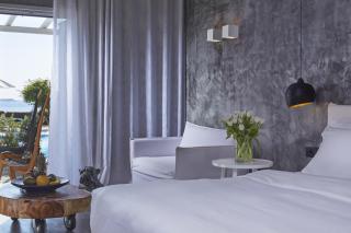 Hippie Chic Hotel - Agios Ioannis Mykonos - 3
