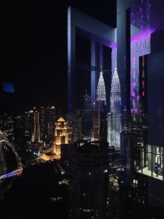 Platinum Sky Park Kuala Lumpur - Kuala Lumpur - 2