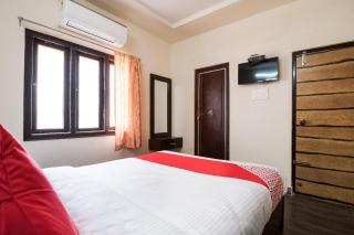 Hotel O Seera Enclave - Rājahmundry - 2