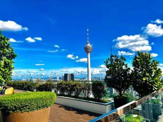 Platinum Sky Park Kuala Lumpur - Kuala Lumpur - 4