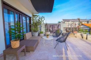 Villa Palm Suites Bali - Seminyak - 5