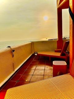 La Casa de Colores Ocean View - Puerto Ángel - 5