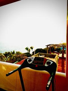 La Casa de Colores Ocean View - Puerto Ángel - 2