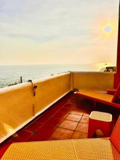 La Casa de Colores Ocean View - Puerto Ángel - 9