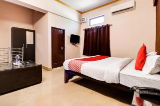 Hotel O Star City Hotel - Ayodhya - 9
