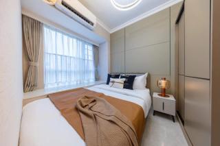 Excellence International Apartment - Convention & Exhibition Center - Shenzhen - 3