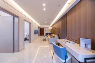 Excellence International Apartment - Convention & Exhibition Center - Shenzhen - 2