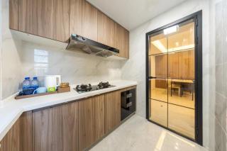 Excellence International Apartment - Convention & Exhibition Center - Shenzhen - 1