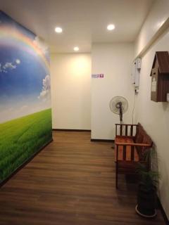 Z&H Homestay - 1