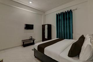 Hotel O Aanandwan Palace - Varanasi - 7