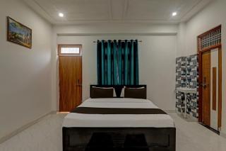 Hotel O Aanandwan Palace - Varanasi - 5