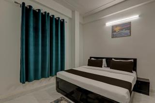 Hotel O Aanandwan Palace - Varanasi - 6