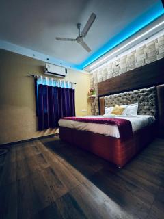 RAGAM RESORT - 5