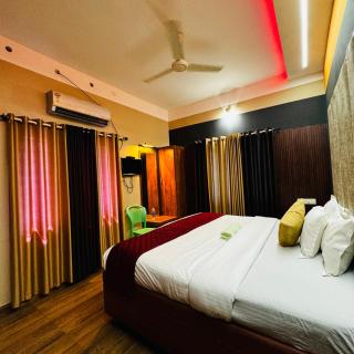 RAGAM RESORT - 7