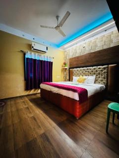RAGAM RESORT - 6