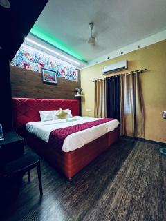 RAGAM RESORT - Alappuzha - 9