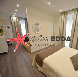 Hotel Villa Edda - Riccione - 0